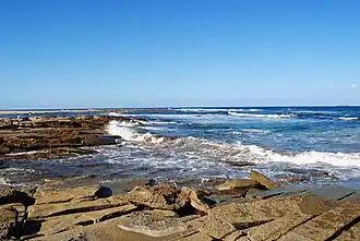 Toowoon Bay c. 2010