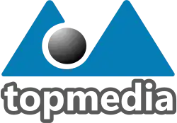 Logo of Top Media Group