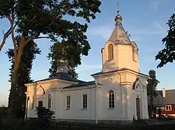 Saint Nicholas Church
