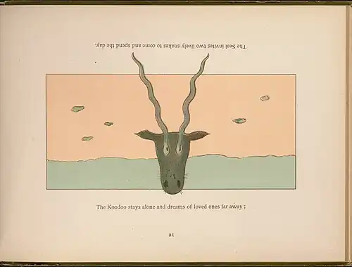 Topsys & Turvys (1893)