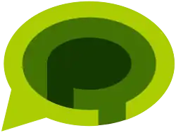Tor Messenger logo