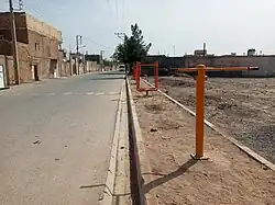 Torbeqan in 2021
