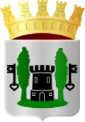 Coat of arms of Torhout