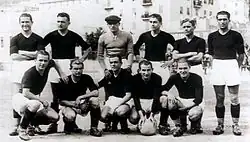 Torino Football Club, 1935-36