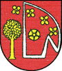 Coat of arms of Hrhov