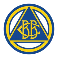 Toronto Balmy Beach Beachers logo