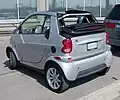 Convertible