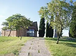 Village church of Torraccia