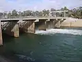 Torumbarry Weir
