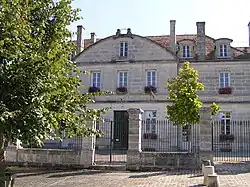 Town hall