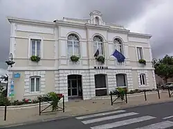 Town hall