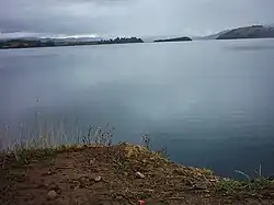 Lake Tota