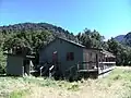 Totara Flats Hut