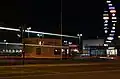 Tottenham Hale Retail Park.