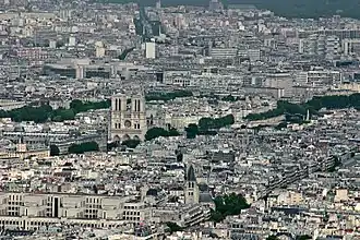 Same view with increased global and local contrast.