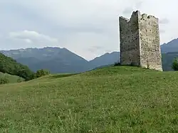 Tower of Montfallet