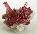 Rubellite