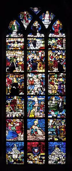 The Passion (16th c.)