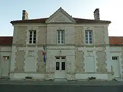 Town hall