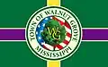 Flag of Walnut Grove, Mississippi