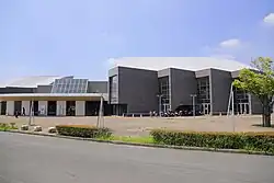 Cultural center
