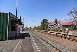 Platforms
