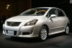Toyota Blade 2.4 (AZE156H)