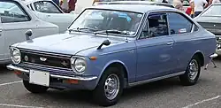 Corolla Sprinter 1200 SL (KE17, facelift)