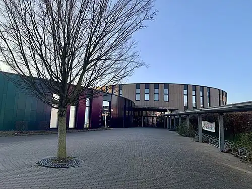 Municipal School no. 23