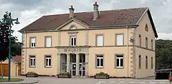 Town hall