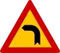 Κ-1α Curve (left)