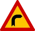 Κ-1δ Curve (right)