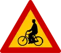 K-17 Cyclists