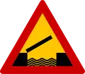 K-7 Moveable bridge