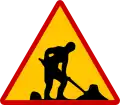 K-20 Roadworks