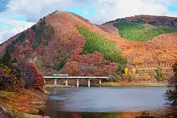 Kitakami Line