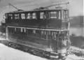 Tramways of the Roman Castles&nbsp;[it]