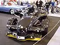 Tramontana R