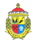 Coat of arms of Tran