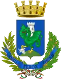 Coat of arms of Trani
