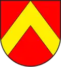 Coat of arms of Trans