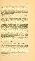 Original description
