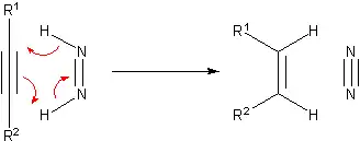 Transfer hydrogenation