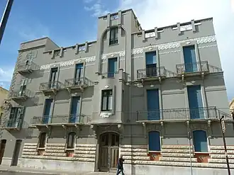 Palazzo Montalto