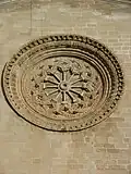 Rose window