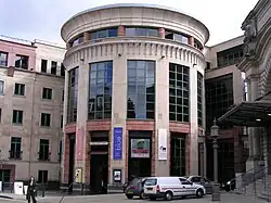 Traverse Theatre