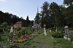 Church of the Immaculate Conception