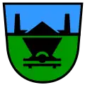 Coat of arms of Trbovlje