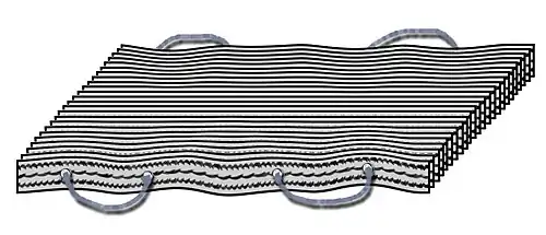 Tread mat