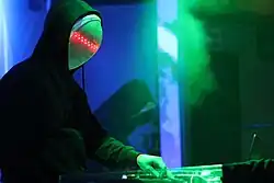 Live at Treefort Music Fest 2013